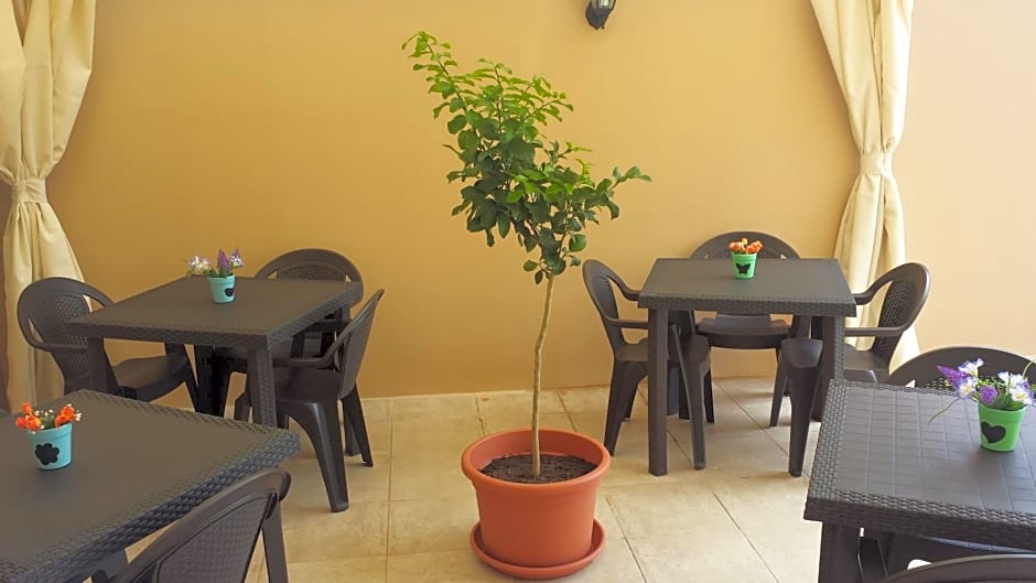 Affittacamere Il Terrazzo Di Archimede