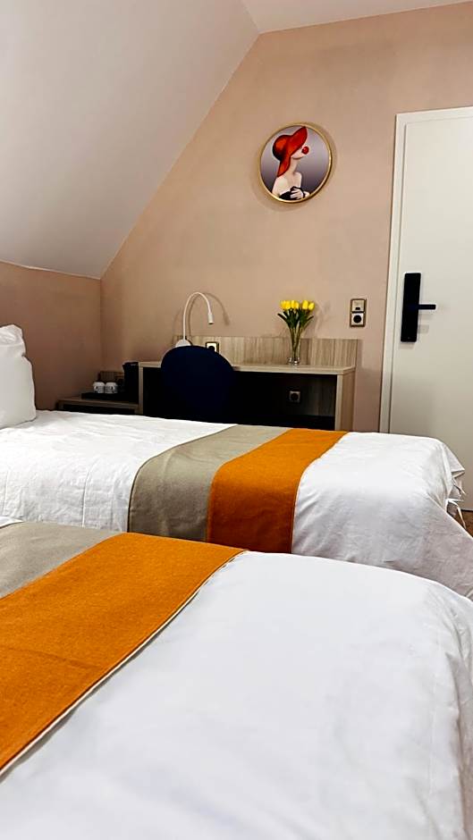 Hotel Libers