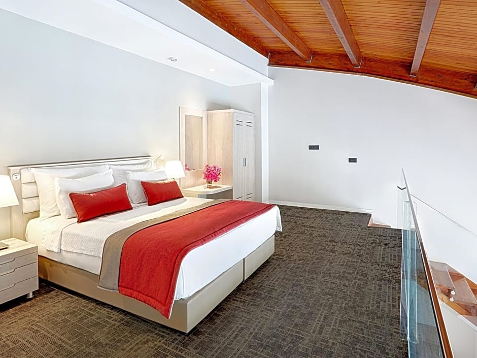 Piril Hotel Thermal&Beauty SPA