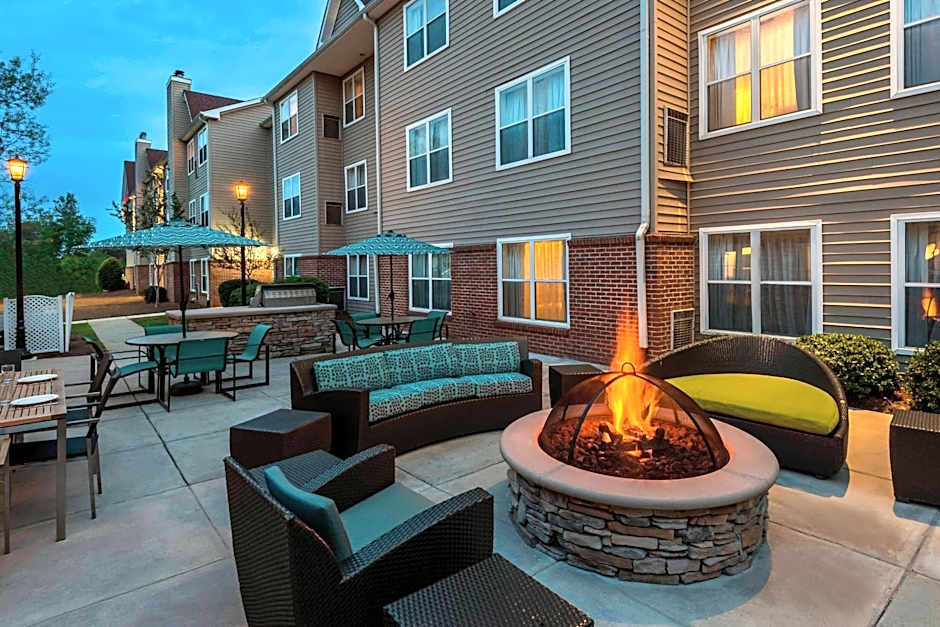 Residence Inn by Marriott Macon