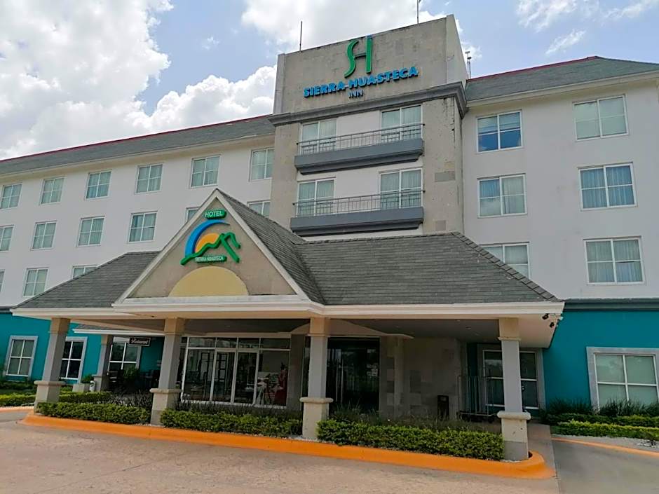 Sierra Huasteca Inn