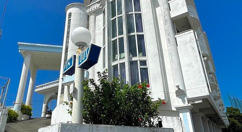 Hotel Sha La La