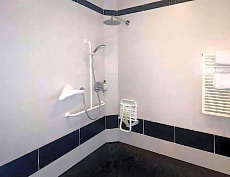 Family Room - Disability Access