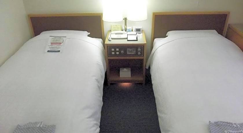 Ichikawa Grand Hotel