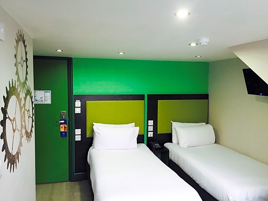Best Western London Peckham Hotel