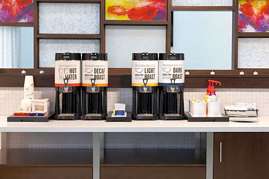 Hampton Inn By Hilton Atlanta/Douglasville
