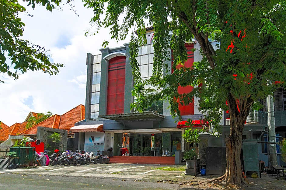 OYO 231 Hotel Andita Syariah