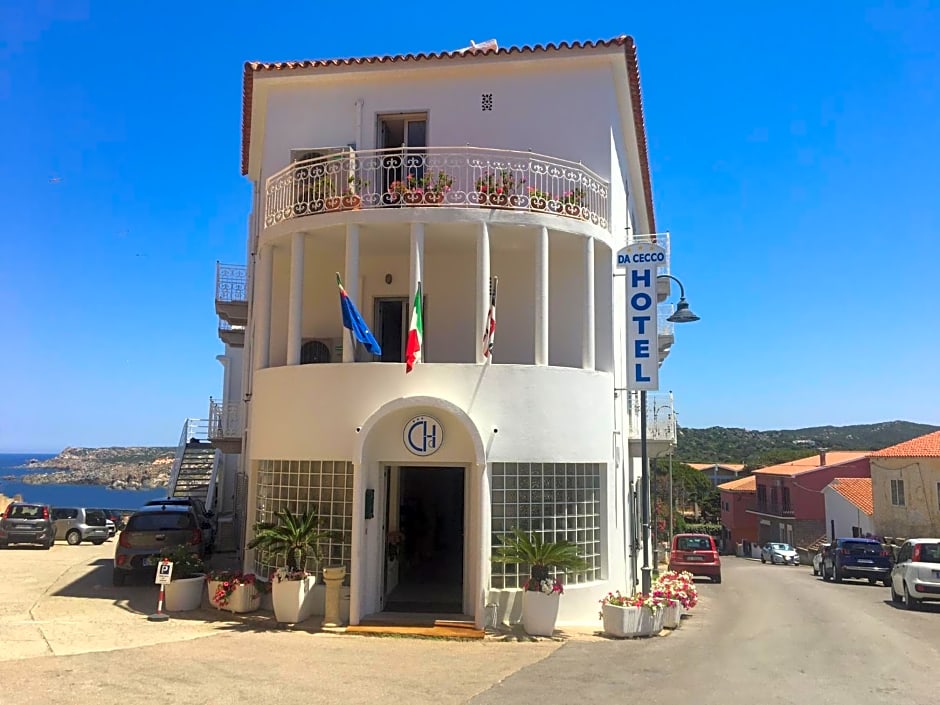 Hotel Da Cecco