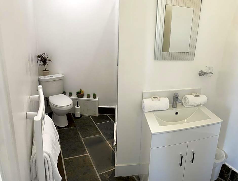 Sawyers Bed and Breakfast