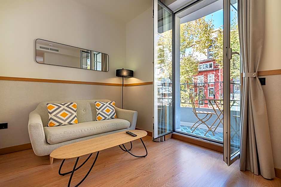 Sercotel El Balcón de la Bahía Suites