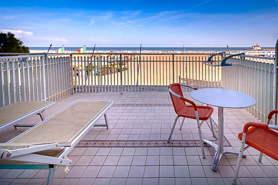 Hotel Sanremo