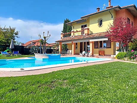B&B Villa Giulia