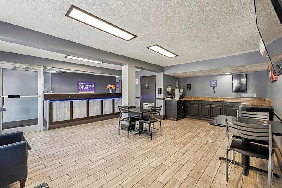 Knights Inn Nashville-Antioch