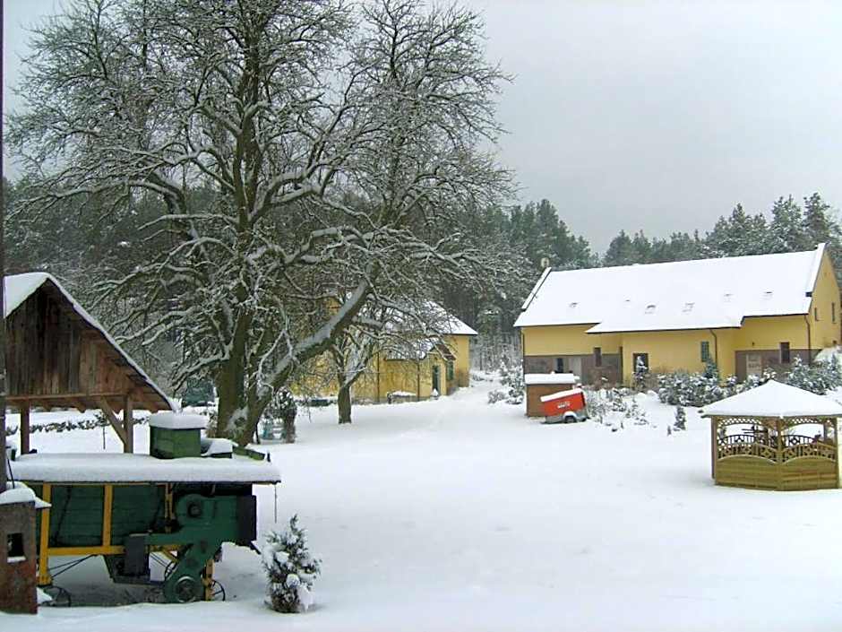 Pensjonat BorowaDolina