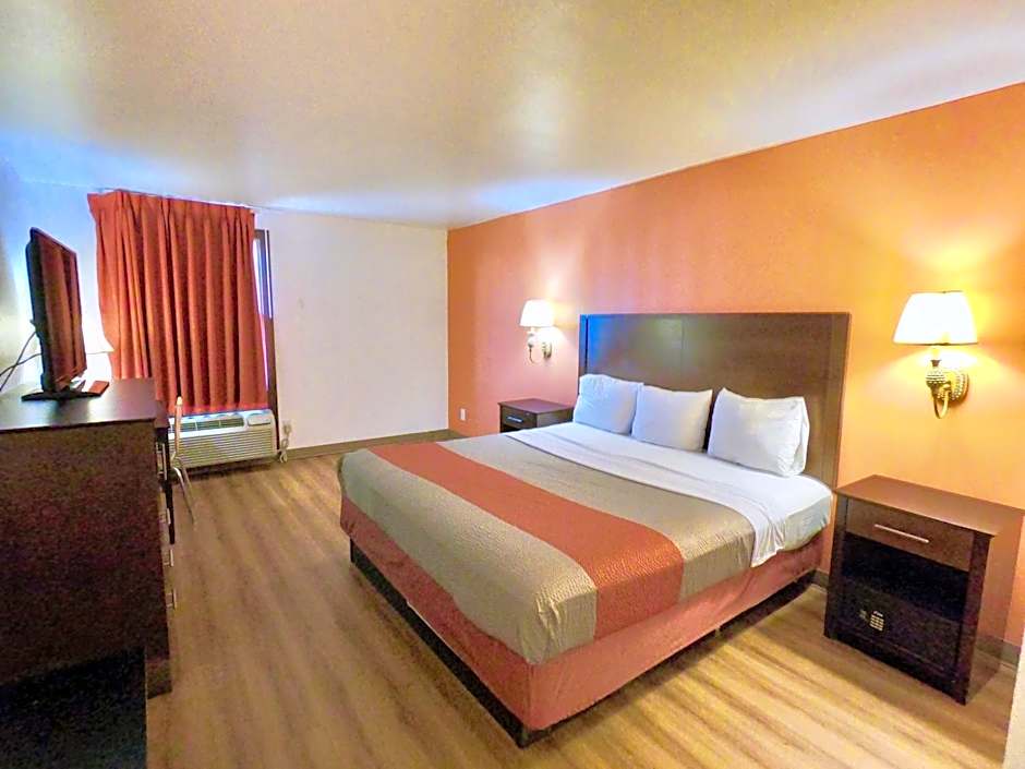 Motel 6-Levittown, PA - Bensalem