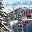 Hyatt Centric Park City