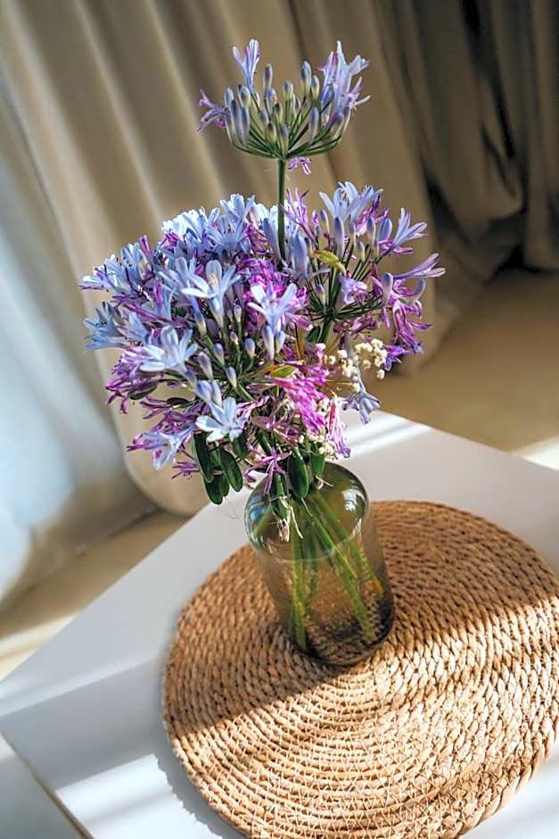 Serena Hotel - Punta del Este - Unico sobre la Playa