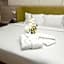 The District Hotel Najran