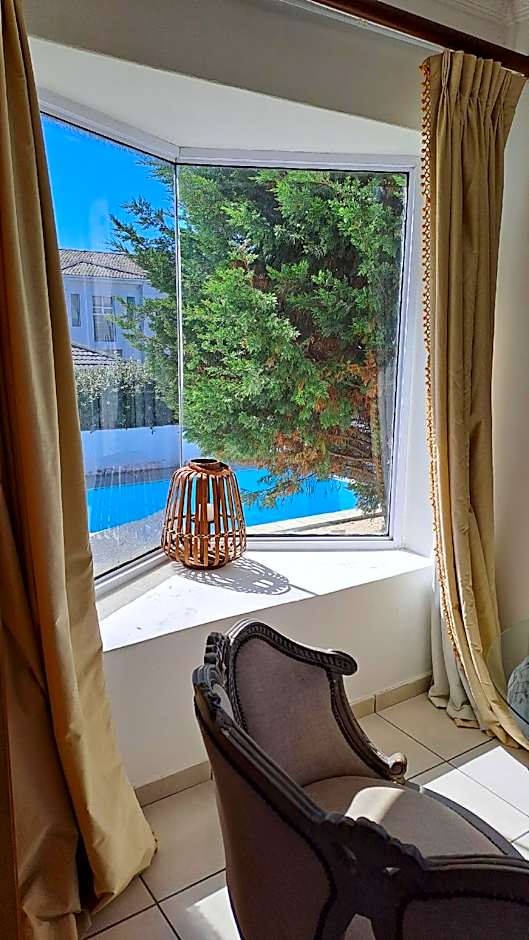 7th Wonder Guest House