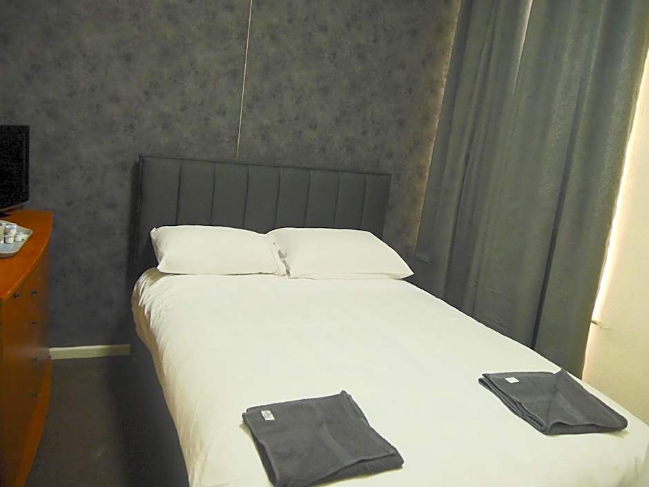 The Stone House Hotel