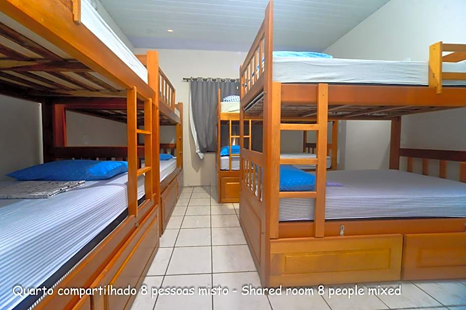 Hostel Lençóis Park