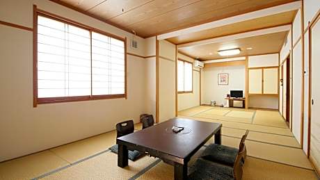 Japanese-Style Room
