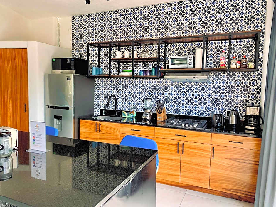 Casa Makawe ONLY ADULTS