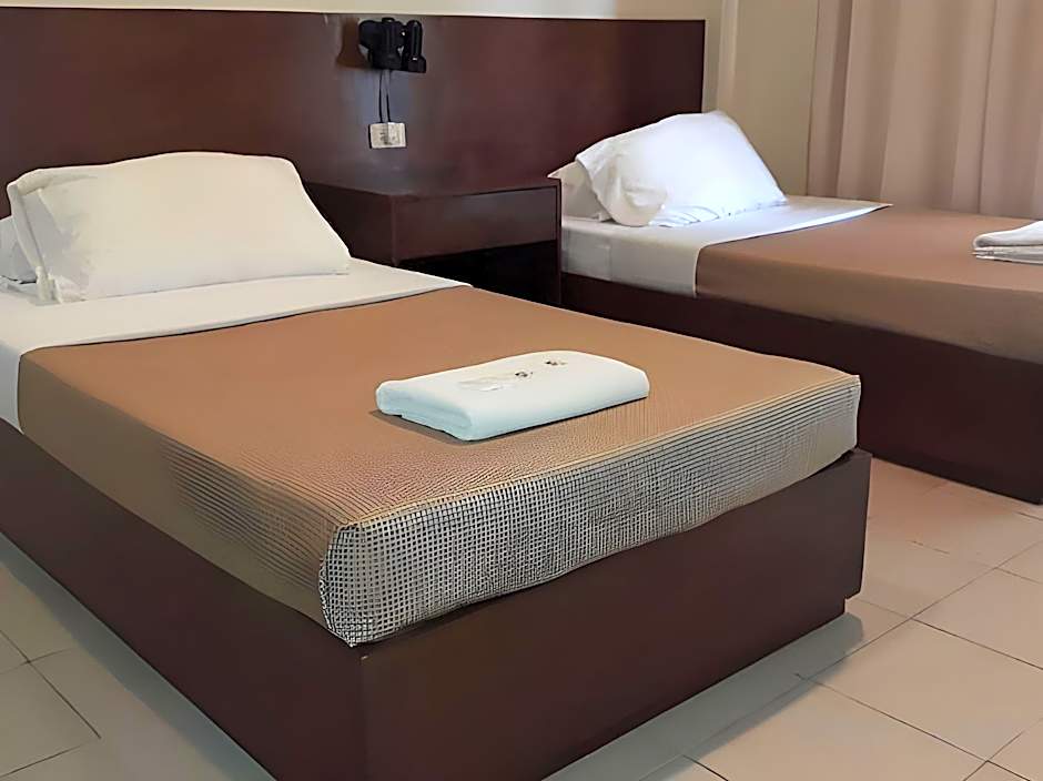 11th Street Bed and Breakfast