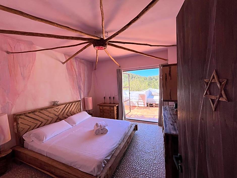 Boutique Hostal La Curandera de Salinas