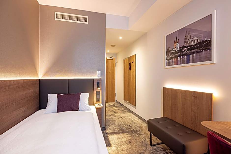 CityClass Hotel am Dom