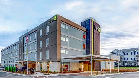 Home2 Suites By Hilton Rock Hill