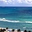 Beautiful penthouse condo with stunning views of both ocean and city