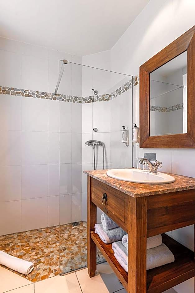 Hotel Restaurant Spa du Tumulus Carnac