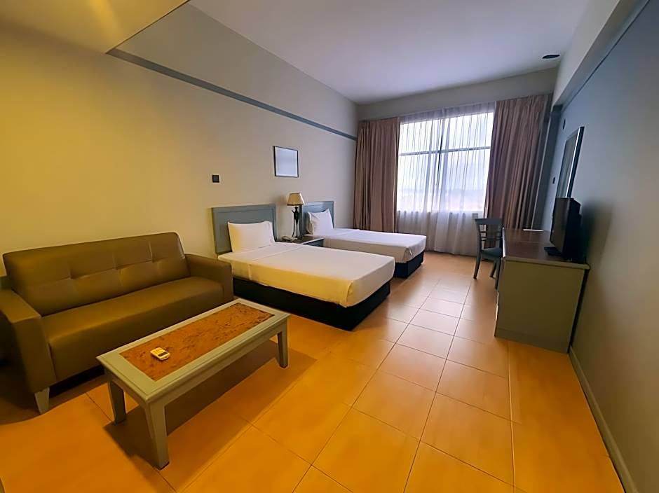 Grace Hotel