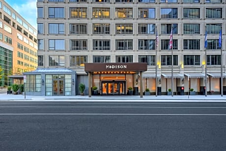 The Madison Hotel