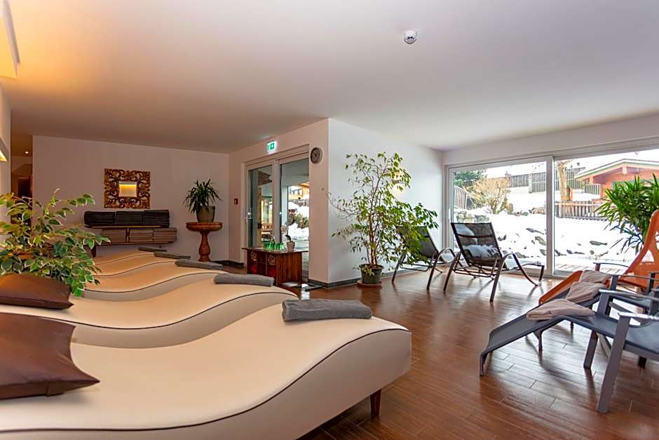 Klawunn Hotel & Apartement