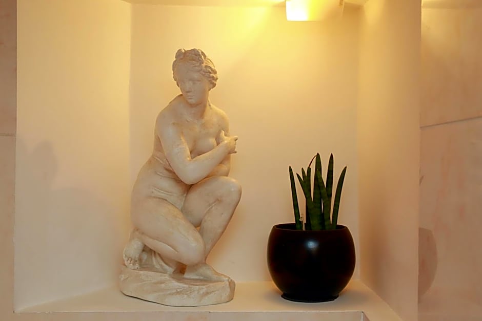 Residenza Gens Julia