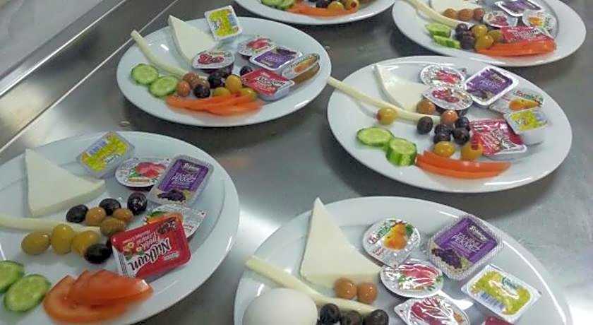 Grand Dost Hotel