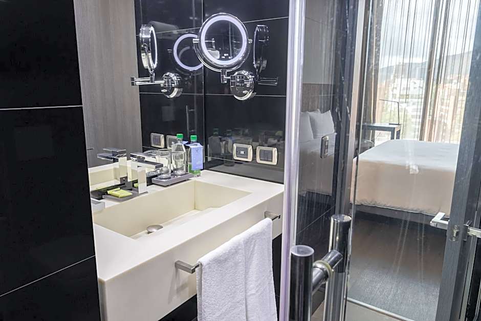 Ghl Hotel Bioxury