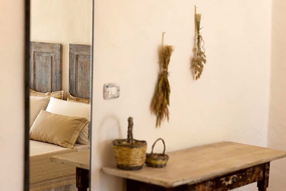 Masseria Violante Boutique Hotel