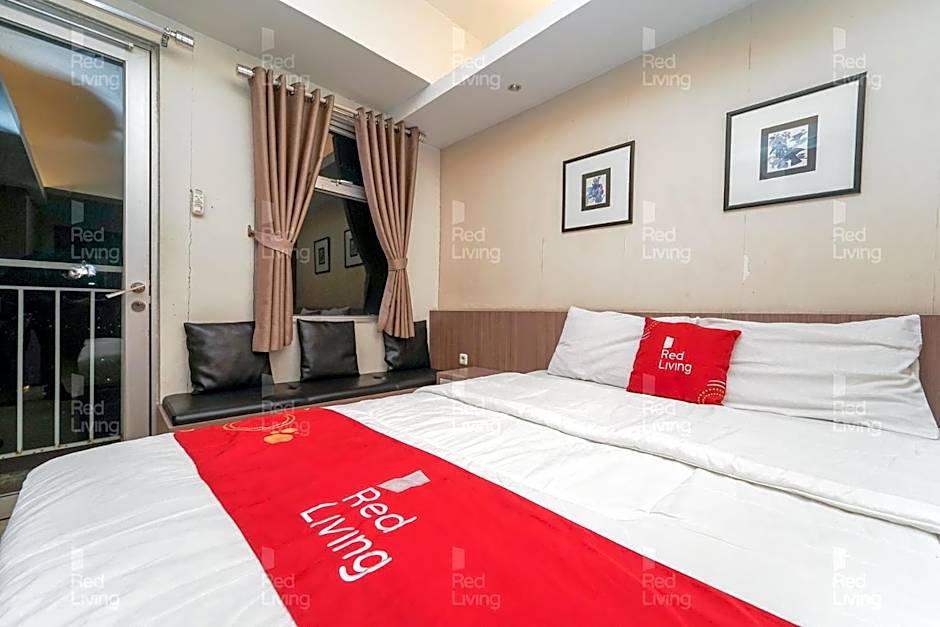 RedLiving Apartemen Easton Park Jatinangor - Azhimah Rooms