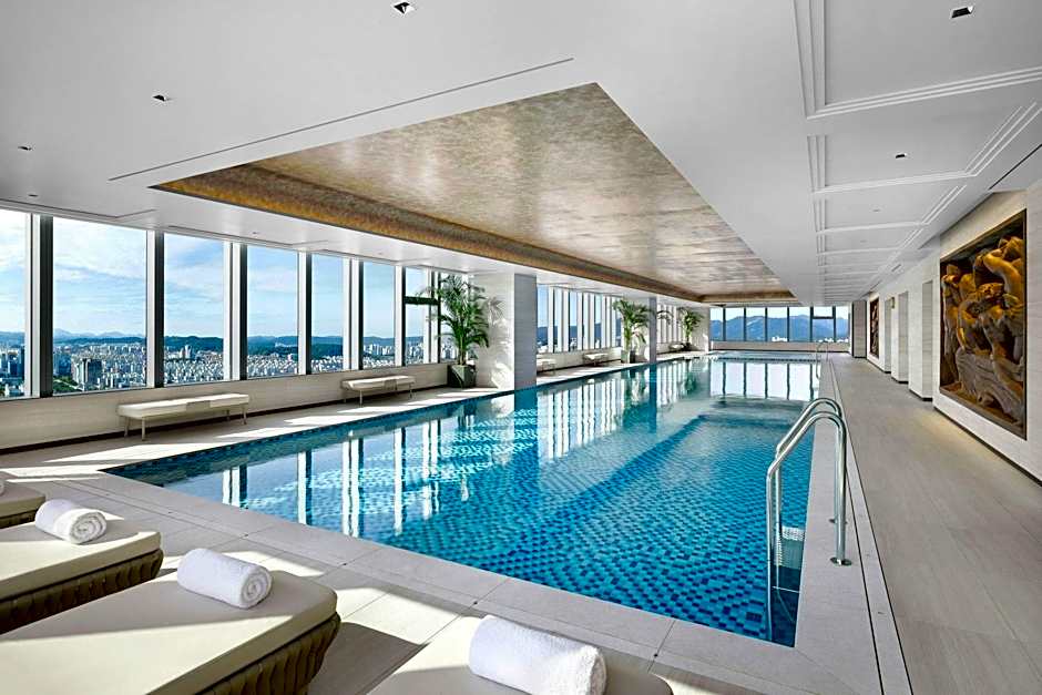 Hotel Onoma, Daejeon, Autograph Collection