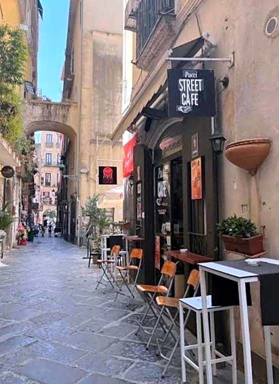 B&B La Fenice Suite