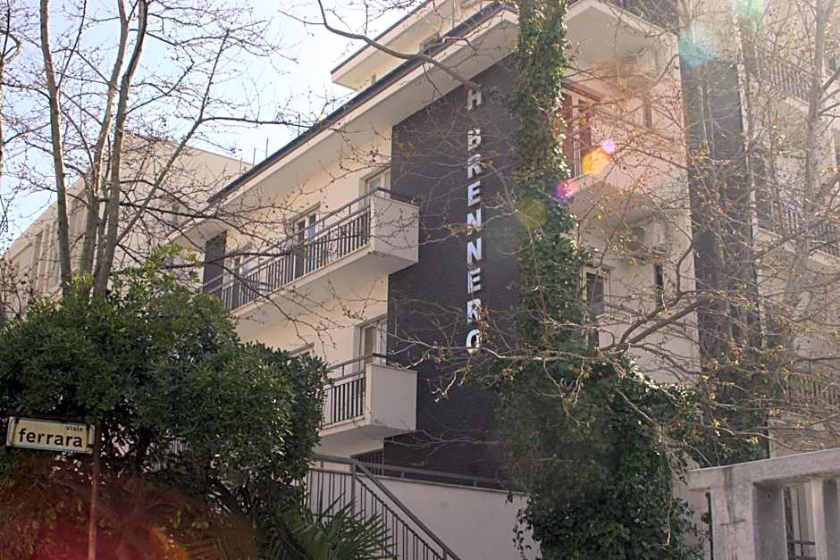 Hotel Brennero