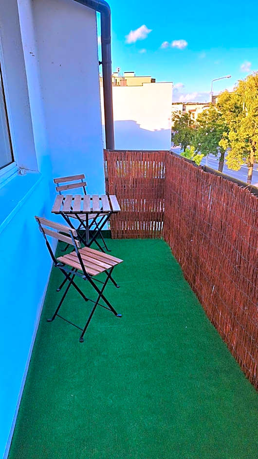 TK Apartamenty I Pokoje