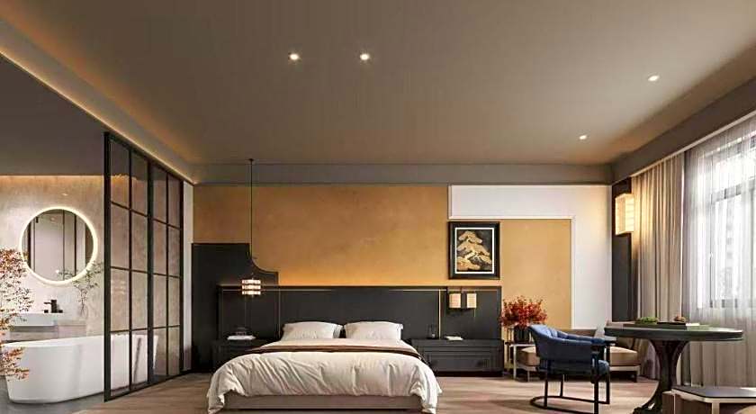 7 Days Inn Shaoguan Lechang