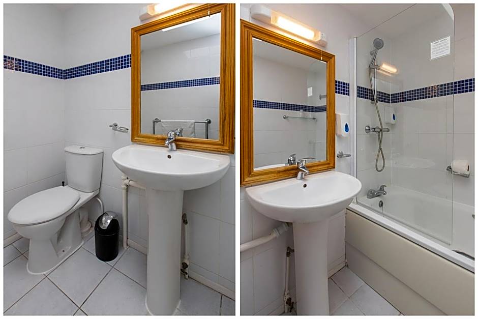 OYO Stade Court Hotel