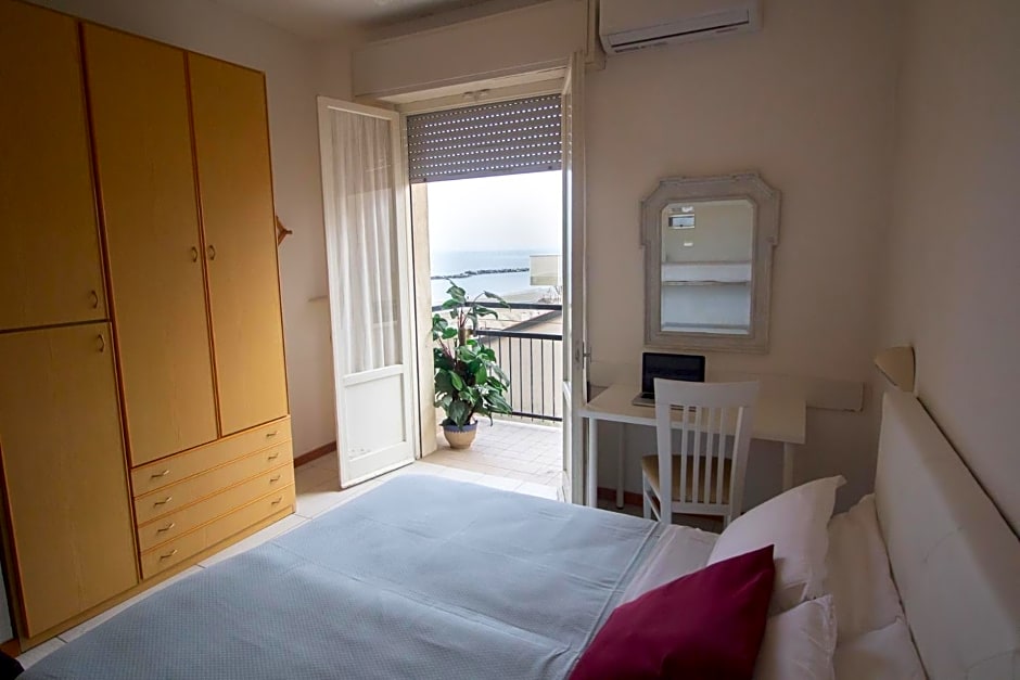 Hotel Morri