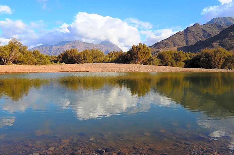 La Aldea Suites