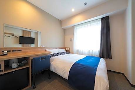 Double Room - Non-Smoking